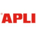 Logo de APLI